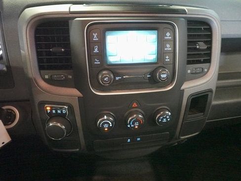 Used 2017 RAM 1500 Tradesman w/ Popular Equipment Group image 16