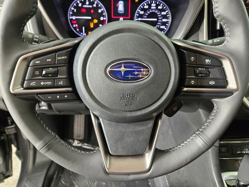 New 2026 Subaru Ascent Touring AWD/4WD image 14