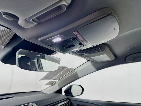 Certified 2026 Toyota Camry LE FWD image 18