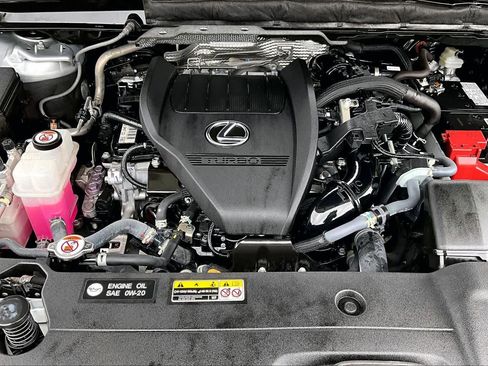 Used 2024 Lexus RX 350 Premium w/ Accessory Package (Z1) FWD image 32