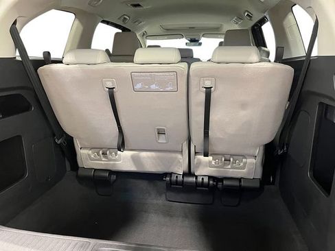 New 2026 Honda Odyssey EX-L image 26