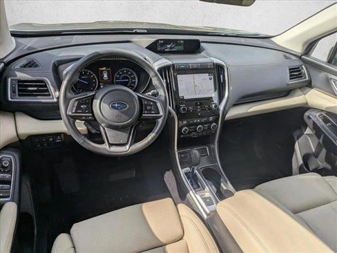 Used 2020 Subaru Ascent Limited w/ Technology Package AWD/4WD image 16