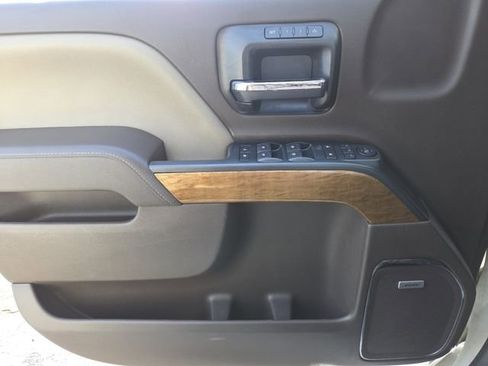 Used 2014 Chevrolet Silverado 1500 LTZ w/ LTZ Plus Package image 34