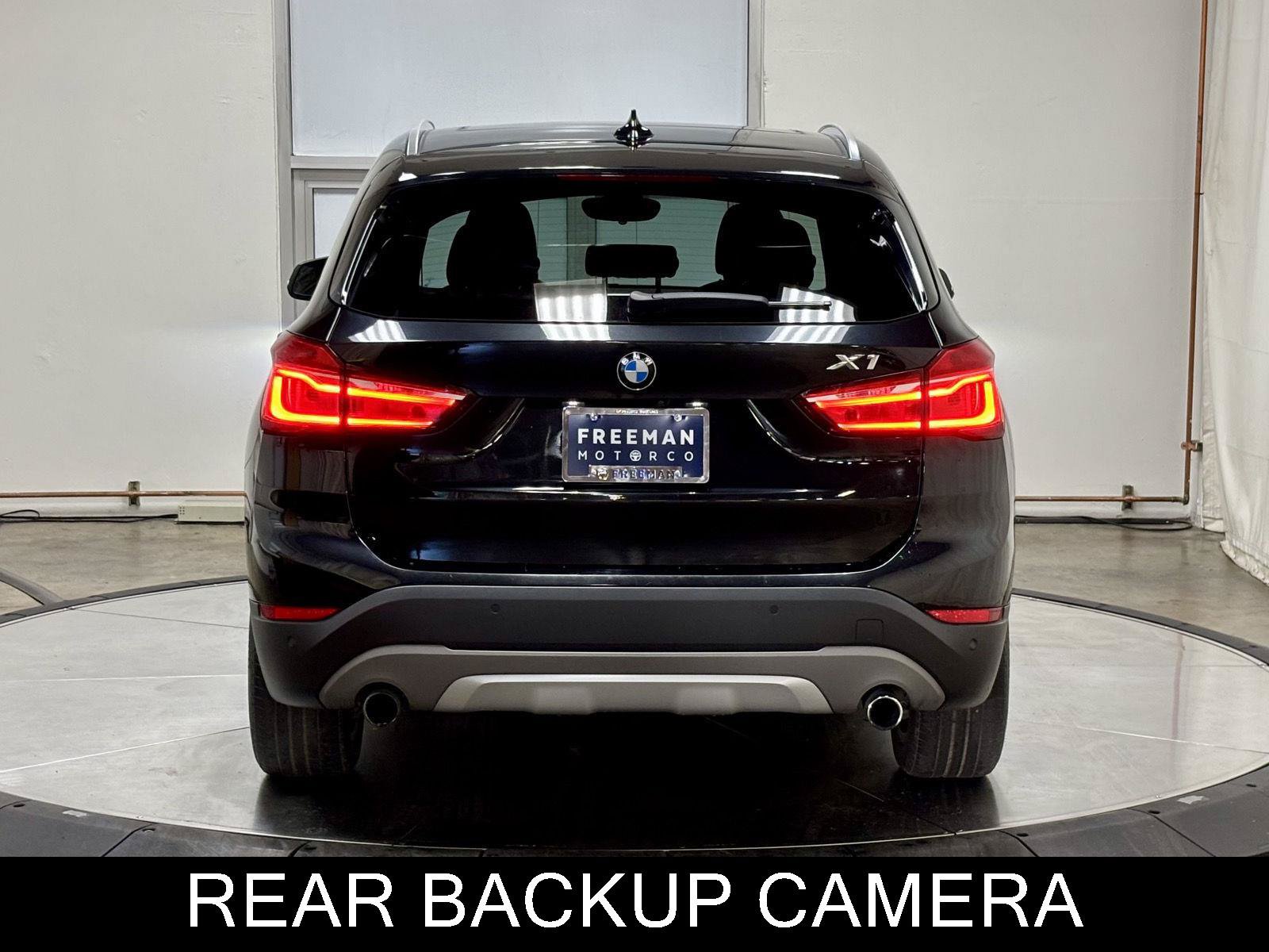 Used 2016 BMW X1 xDrive28i AWD/4WD image 8