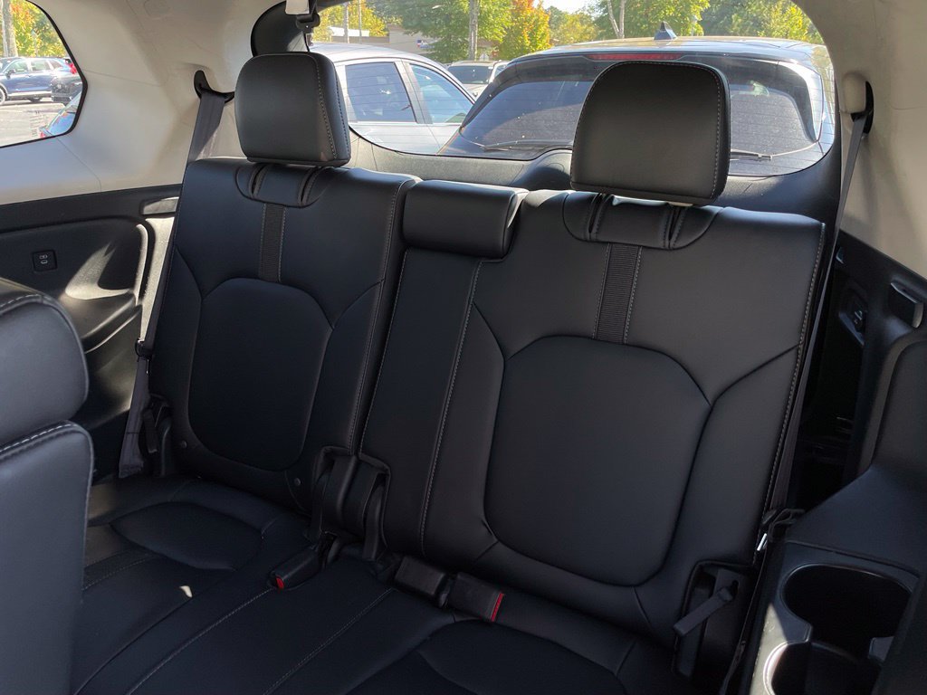 Used 2024 Honda Pilot EX-L image 41