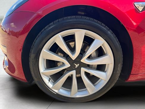Used 2018 Tesla Model 3 Performance AWD/4WD image 11