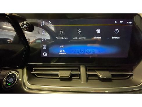 New 2026 Chevrolet Trax ACTIV w/ Sunroof Package FWD image 13