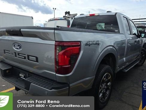 Used 2024 Ford F150 STX w/ Tow/Haul Package image 5