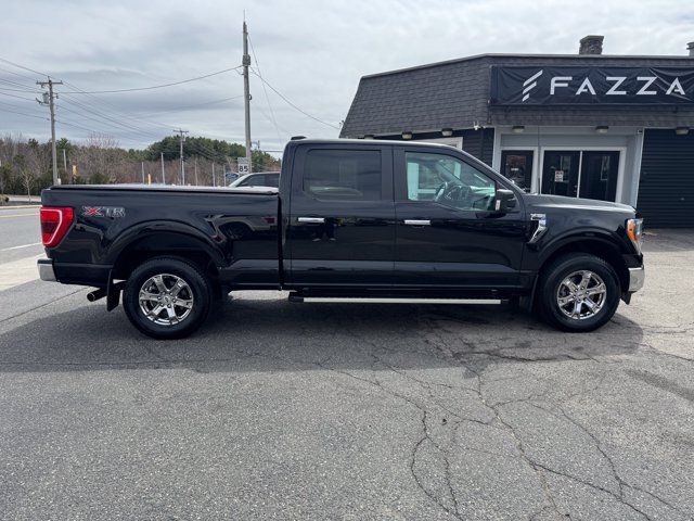 Used 2023 Ford F150 XLT AWD/4WD image 6