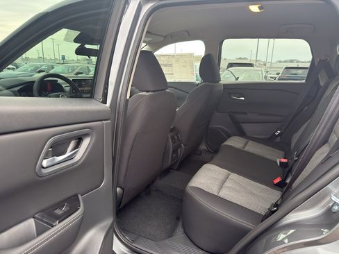 New 2026 Nissan Rogue SV image 29