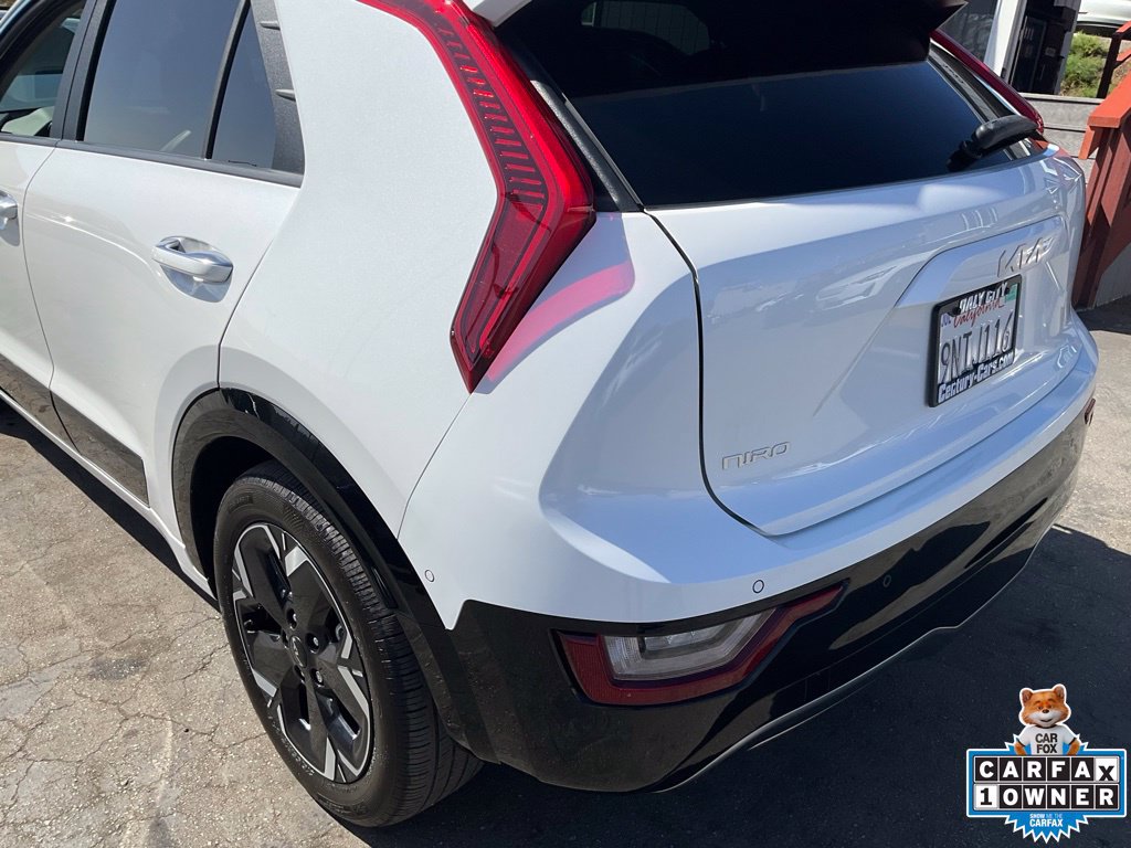 Used 2024 Kia Niro Wave FWD image 84