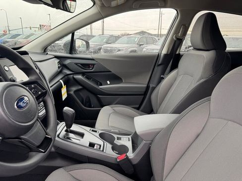 Used 2026 Subaru Crosstrek 2.5i w/ Convenience Package #1 image 19
