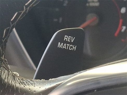 Used 2023 Chevrolet Camaro SS image 28