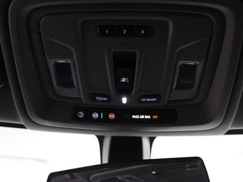 Used 2021 Chevrolet Silverado 1500 RST w/ Convenience Package II image 41