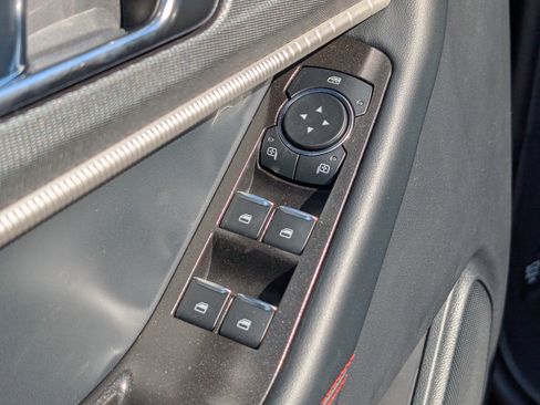 New 2026 Ford Explorer ST-Line RWD image 17