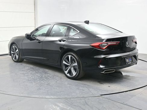 Certified 2025 Acura TLX w/Tech image 30