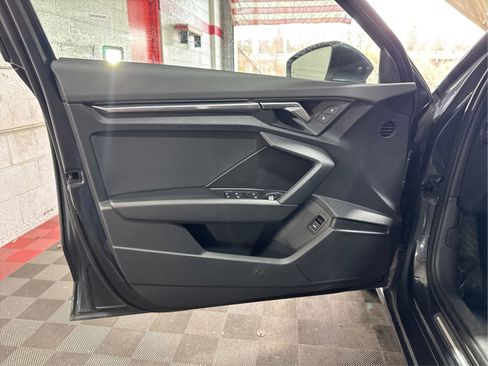 Used 2022 Audi A3 2.0T Premium FWD image 17