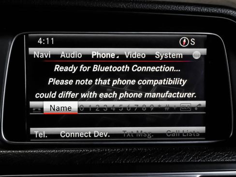 Used 2014 Mercedes-Benz E 550 Cabriolet image 33