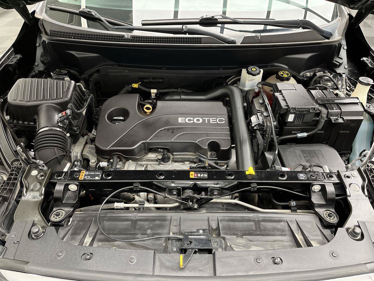 Used 2019 GMC Terrain SLE AWD/4WD image 26