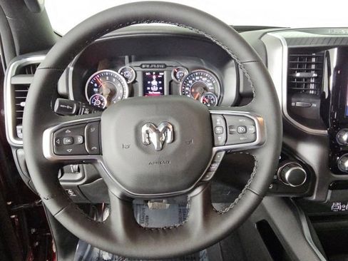 New 2026 RAM 1500 Big Horn image 14