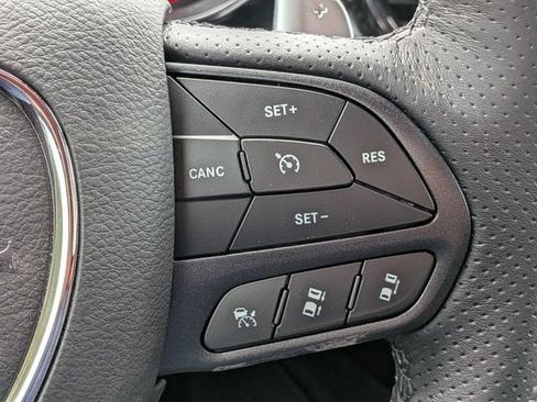 New 2026 Dodge Durango GT image 26