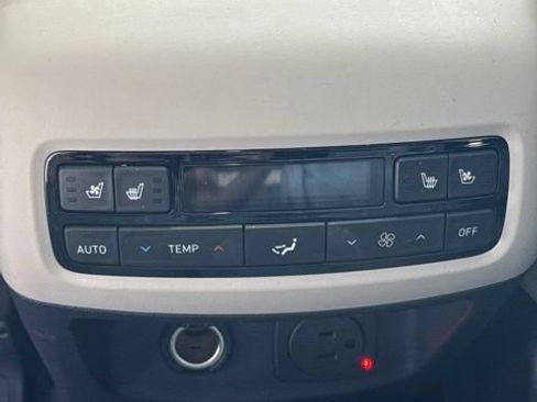 Used 2023 Hyundai Palisade Calligraphy AWD/4WD image 38