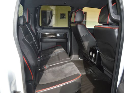 Used 2013 Ford F150 FX4 w/ FX Appearance Pkg image 23
