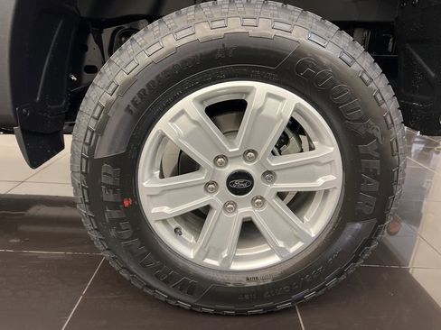 New 2025 Ford Ranger XL image 7