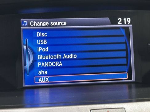 Used 2015 Honda Odyssey EX-L image 10