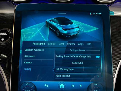 New 2026 Mercedes-Benz CLE 300 4MATIC Cabriolet image 36