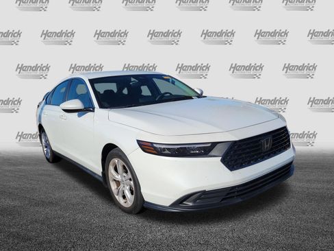 Used 2024 Honda Accord LX image 2