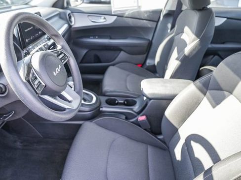 Certified 2023 Kia Forte LXS image 19