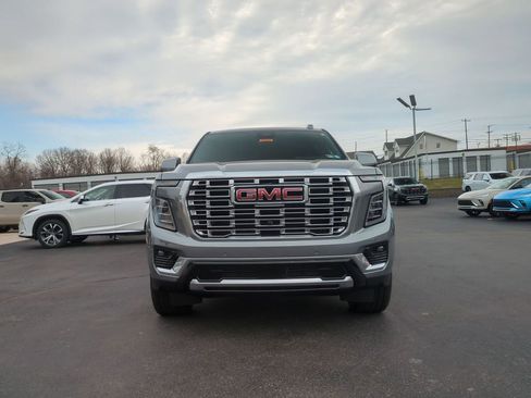 New 2026 GMC Yukon XL Denali w/ Denali Reserve Package image 2