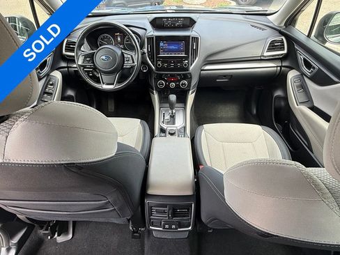 Used 2023 Subaru Forester Premium AWD/4WD image 27