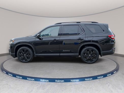 New 2026 Honda Pilot Black Edition image 8