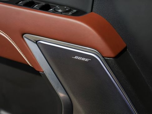 Used 2025 GMC Sierra 1500 Denali Ultimate image 21