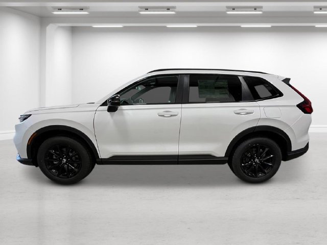 New 2027 Honda CR-V Sport-L image 2