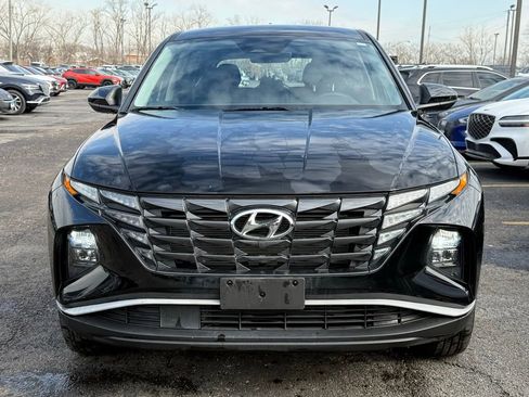 Used 2023 Hyundai Tucson SE image 7