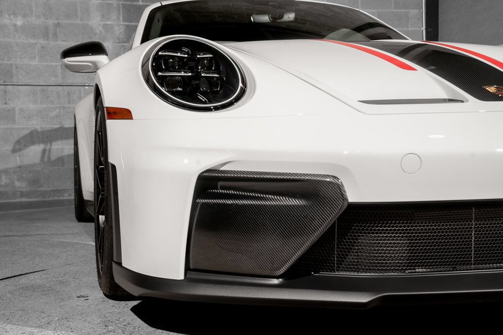 Used 2026 Porsche 911 GT3 RWD image 20