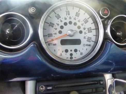 Used 2006 MINI Cooper Hardtop image 10