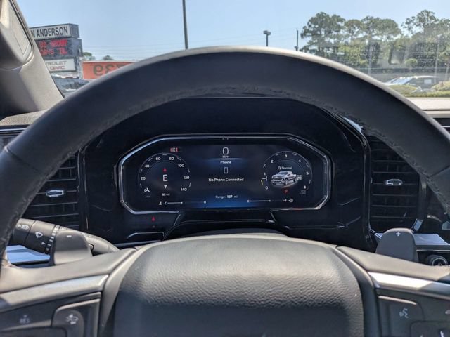 New 2026 Chevrolet Silverado 1500 RST w/ RST All Star Premium Package AWD/4WD image 29