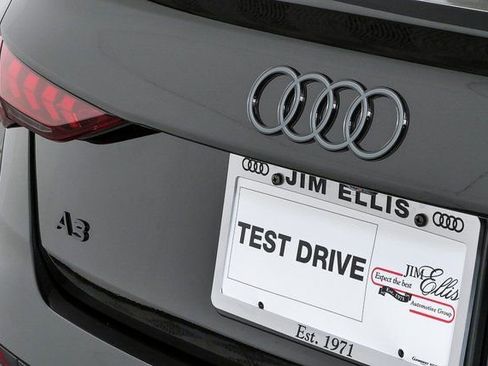 New 2026 Audi A3 2.0T Premium image 35