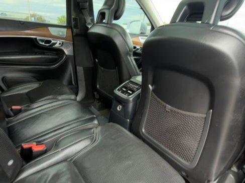 Used 2017 Volvo XC90 T8 Inscription AWD/4WD image 56