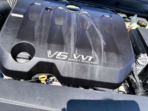 Used 2014 Chevrolet Impala LTZ FWD image 29