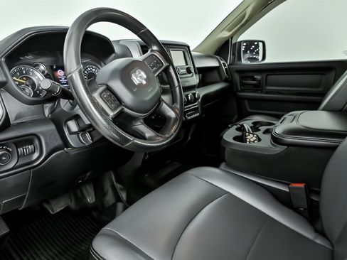 Used 2020 RAM 2500 Tradesman w/ Snow Chief Group image 20