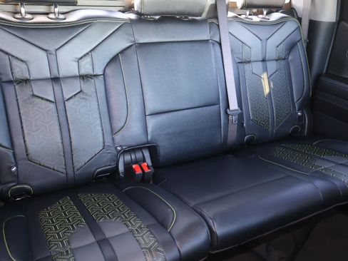 Used 2024 Chevrolet Silverado 1500 RST w/ All Star Edition Plus image 23