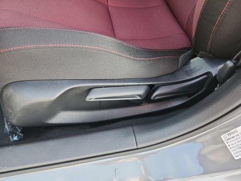 Certified 2025 Honda Civic Si image 26