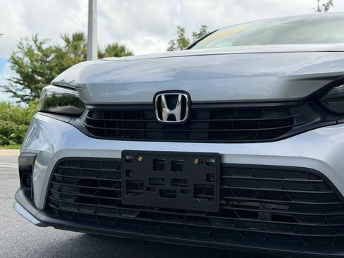 Used 2022 Honda Civic Sport image 16