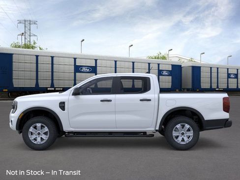 New 2025 Ford Ranger XL w/ Trailer Tow Package image 25