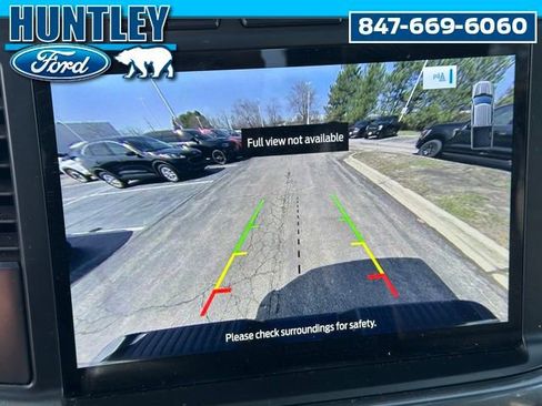 Used 2023 Ford F150 XLT w/ Equipment Group 302A High image 23